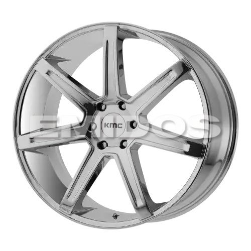 KMC KM700 REVERT PVD # 1 6x139.7 20R 9 106.1 15