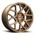KMC KM708 BULLY MATTE BRONZE 5x110 18R 8 72.56 38