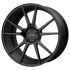 KMC KM709 FLUX SATIN BLACK 5x112 20R 10 66.56 40