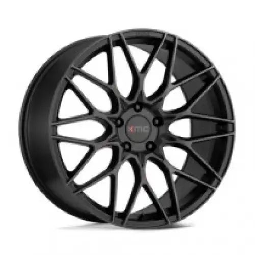 KMC KM713 ALKALINE PHANTOM BLACK 5x120 20R 10 74.1 45