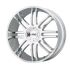 KMC KM714 REGULATOR CHROME 5x114.3/120 20R 9 74.1 30