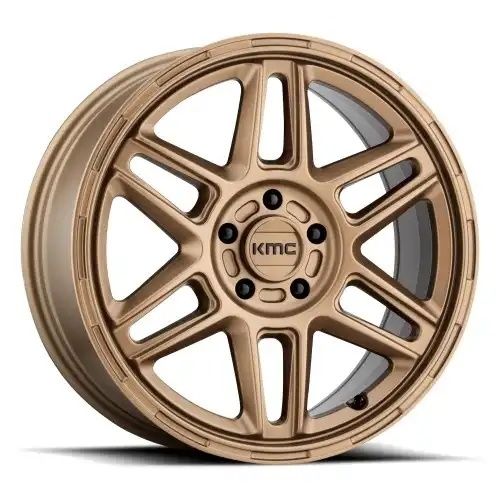 KMC KM716 NOMAD MATTE BRONZE 5x110 16R 7.5 72.56 30