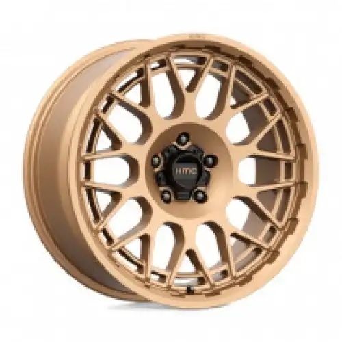 KMC KM722 TECHNIC MATTE BRONZE 5x150 20R 9 110.1 18
