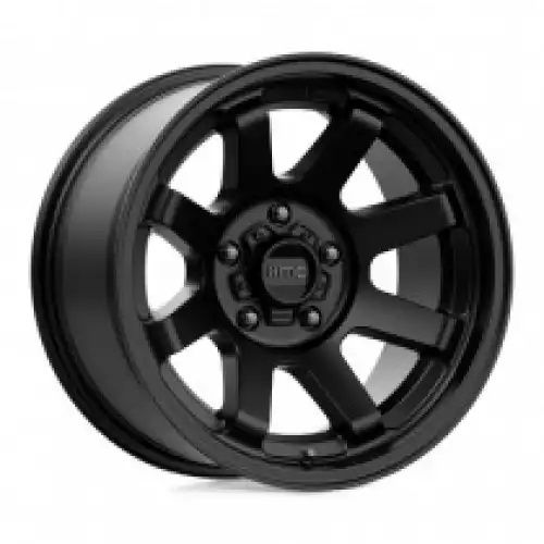 KMC KM723 TRAIL SATIN BLACK 5x127 17R 9 71.5 -12