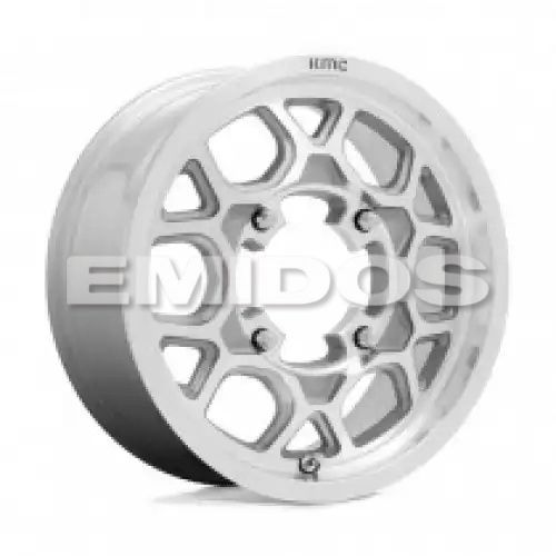 KMC KS133 MESA LITE MACHINED 4x156 15R 6 115.1 38