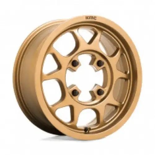KMC KS136 TORO MATTE BRONZE 4x156 15R 6 115.1 38