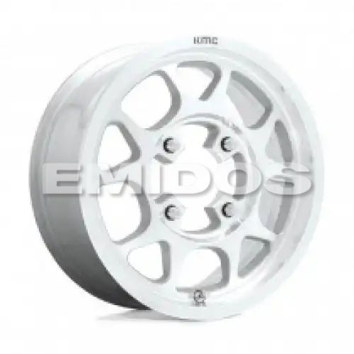 KMC KS136 TORO MACHINED 4x137 15R 6 96 38