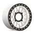 KMC KS235 GRENADE BEADLOCK MACHINED 4x110 14R 7 86 10