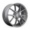 Niche M116 MISANO MATTE GUN METAL 5x112 17R 8 66.56 40