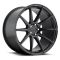 Niche M147 ESSEN MATTE BLACK 5x112 18R 8 66.56 42