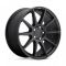 Niche M147 ESSEN MATTE BLACK 5x112 18R 8 66.56 42