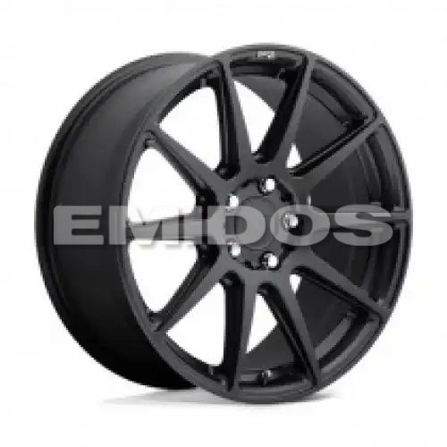 Niche M147 ESSEN MATTE BLACK 5x112 20R 9 66.56 38