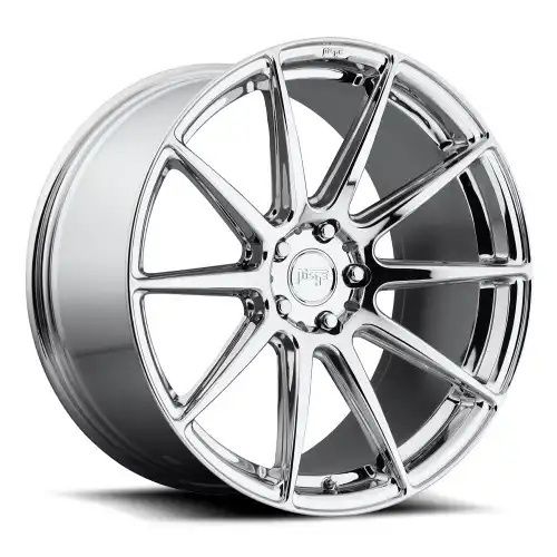Niche M148 ESSEN CHROME PLATED 5x120 19R 8.5 72.56 35