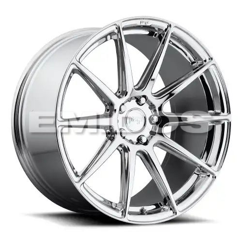 Niche M148 ESSEN CHROME PLATED 5x120 20R 9 72.56 35