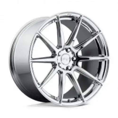 Niche M148 ESSEN CHROME PLATED 5x114.3 20R 9 72.56 35
