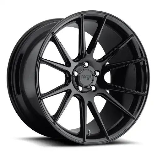 Niche M152 VICENZA GLOSS BLACK 5x120 20R 9 72.56 35