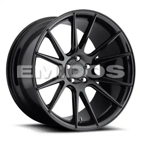 Niche M152 VICENZA GLOSS BLACK 5x112 20R 9 66.56 38