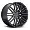 Niche M164 ANZIO GLOSS BLACK 5x112 20R 9 66.56 38