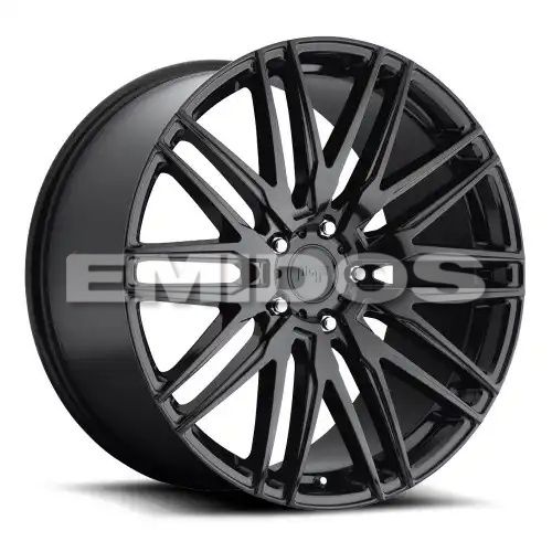 Niche M164 ANZIO GLOSS BLACK 5x114.3 R 9 72.56 35