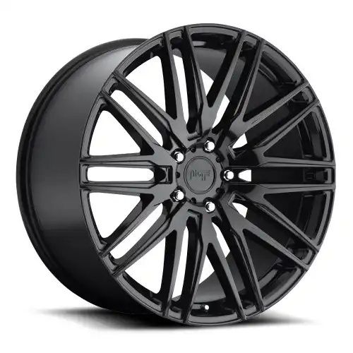 Niche M164 ANZIO GLOSS BLACK 5x120 22R 9 72.56 38