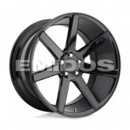 Niche M168 VERONA GLOSS BLACK 5x114.3 19R 8.5 72.56 35