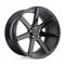 Niche M168 VERONA GLOSS BLACK 5x112 19R 9.5 66.56 48