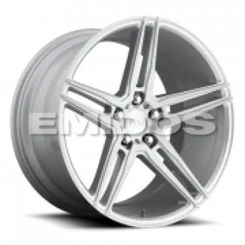 Niche Turin MS -SIL MACH 5x120 18R 9.5 72.6 40