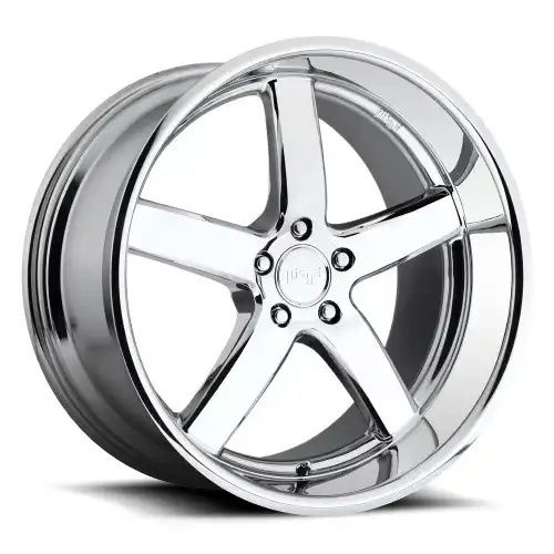 Niche M171 PANTANO CHROME PLATED 5x114.3 20R 10 72.56 40