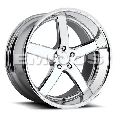 Niche M171 PANTANO CHROME PLATED 5x114.3 20R 10 72.56 40