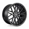 Niche M190 GAMMA MATTE BLACK 5x112 19R 9.5 66.56 48