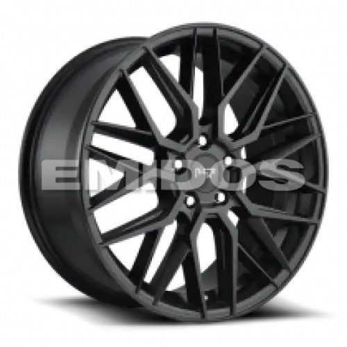 Niche M190 GAMMA MATTE BLACK 5x112 20R 9 66.56 38