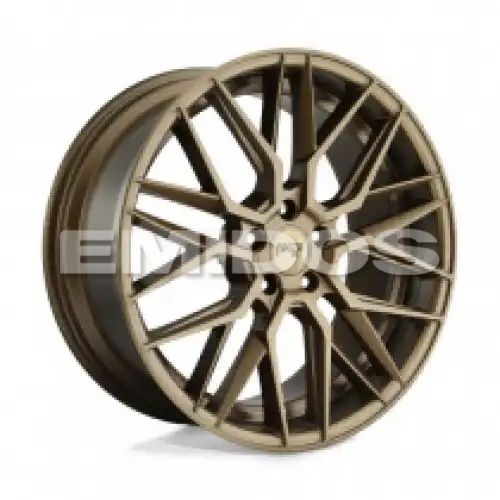Niche M191 GAMMA MATTE BRONZE 5x114.3 20R 9 72.56 35