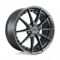 Niche M197 SECTOR GLOSS ANTHRACITE 5x112 20R 9 66.56 38