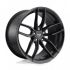 Niche M203 VOSSO MATTE BLACK 5x108 18R 8 72.56 40