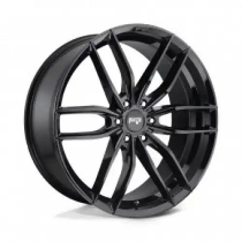 Niche M209 VOSSO GLOSS BLACK 6x139.7 20R 9 106.1 20