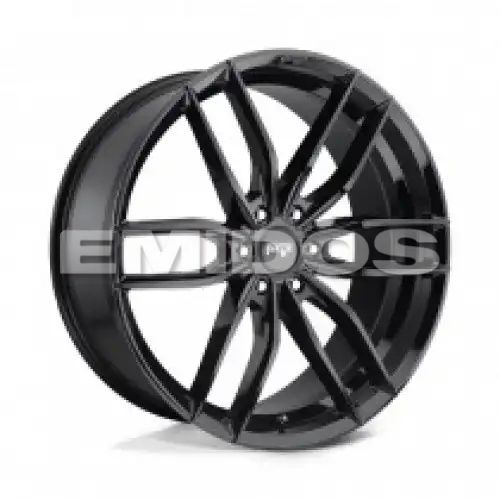 Niche M209 VOSSO GLOSS BLACK 6x120 20R 9 67.06 40