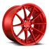 Niche M213 SECTOR CANDY RED 5x112 19R 8.5 66.56 42
