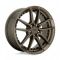 Niche M222 DFS MATTE BRONZE 5x112 17R 8 66.56 40