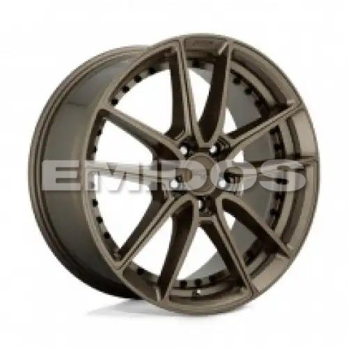 Niche M222 DFS MATTE BRONZE 5x108 18R 8 72.56 40