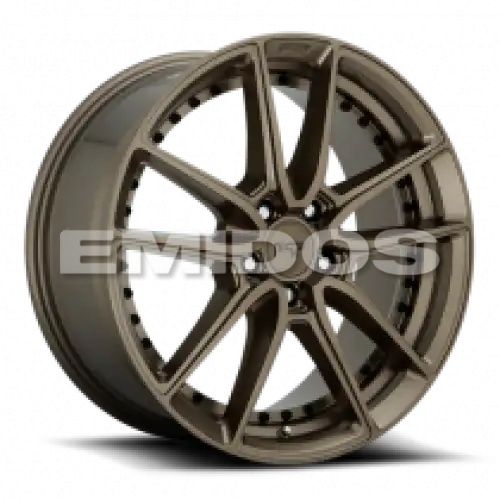 Niche M222 DFS MATTE BRONZE 5x112 20R 9 66.56 38