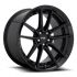 Niche M223 DFS GLOSS BLACK 5x112 19R 9.5 66.56 48