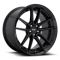 Niche M223 DFS GLOSS BLACK 5x112 20R 9 66.56 38