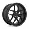 Niche M226 VICE GLOSS BLACK MATTE BLACK 5x112 19R 9.5 66.56 48