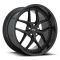 Niche M226 VICE GLOSS BLACK MATTE BLACK 5x112 20R 9 66.56 38