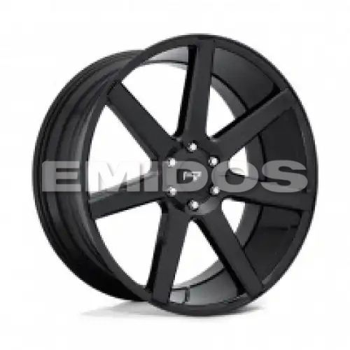 Niche M230 FUTURE GLOSS BLACK 6x135 22R 9.5 87.1 30