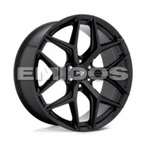 Niche M231 VICE SUV GLOSS BLACK 6x139.7 20R 9 106.1 30