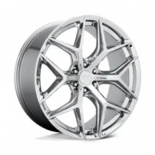 Niche M234 VICE SUV CHROME PLATED 6x139.7 24R 10 106.1 30