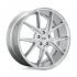 Niche M248 MISANO CHROME 5x114.3 22R 9 72.56 38