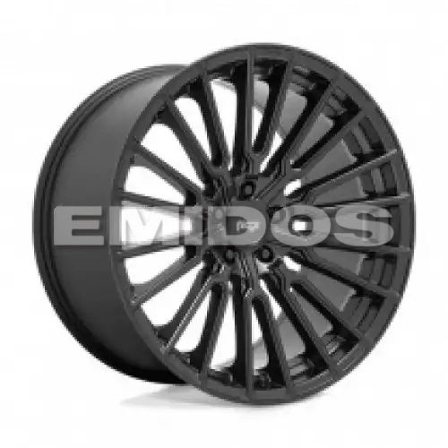 Niche M250 PREMIO MATTE BLACK 5x112 22R 10 66.56 20