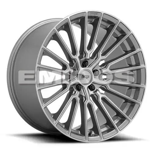 Niche M251 PREMIO PLATINUM 5x120 20R 9 72.56 35